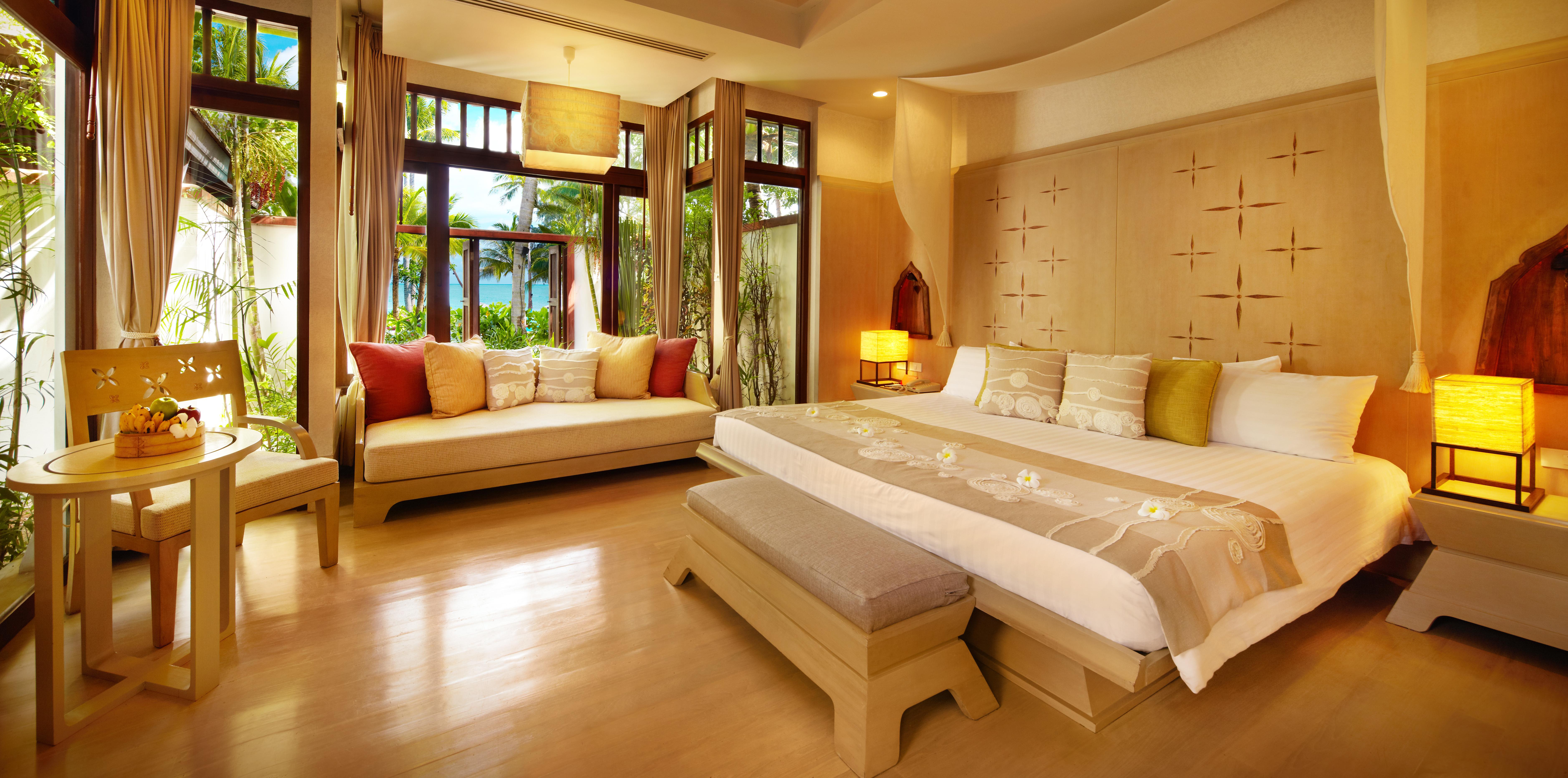 Melati Beach Resort & Spa - Sha Extra Plus Certified Koh Samui Exterior photo