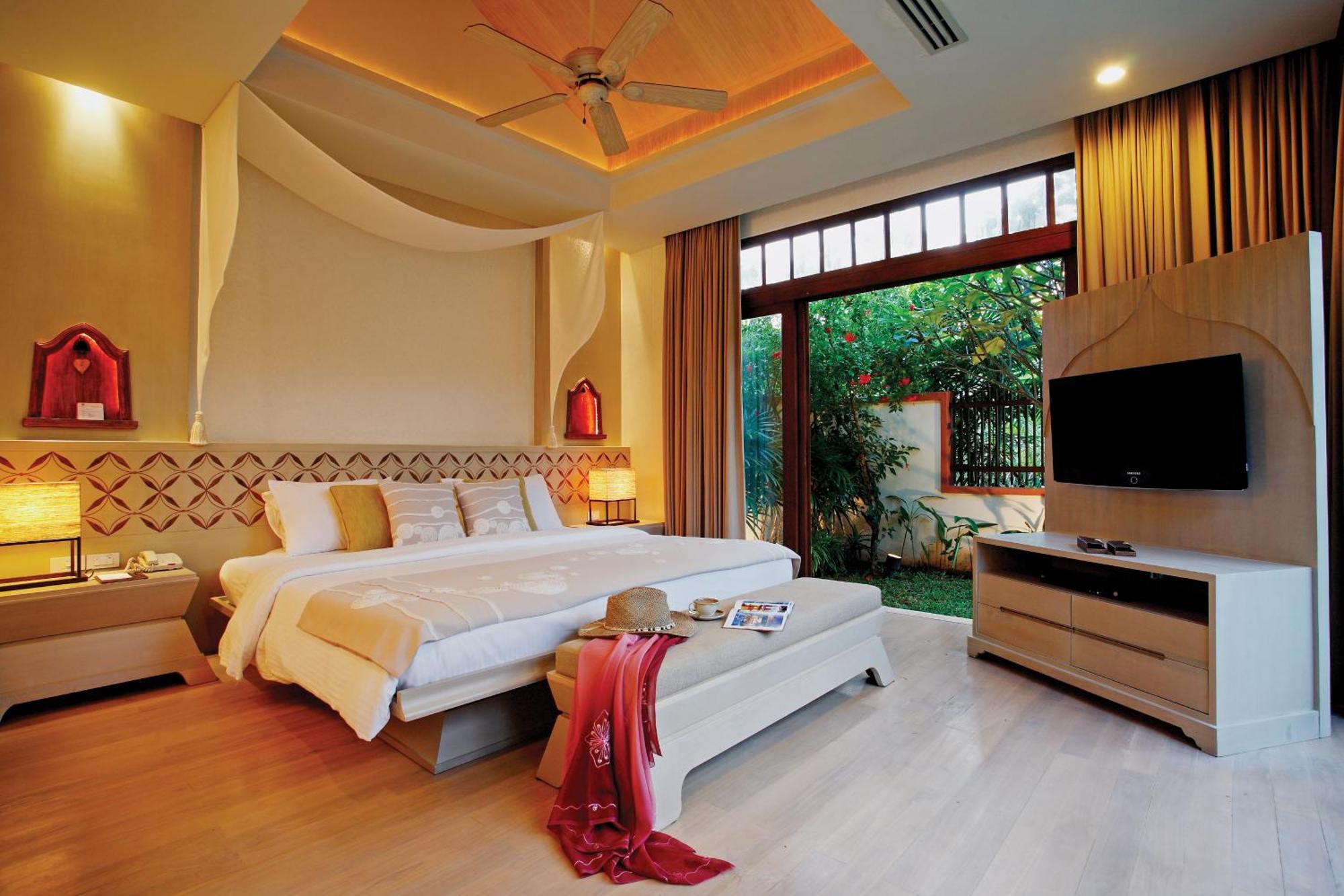 Melati Beach Resort & Spa - Sha Extra Plus Certified Koh Samui Exterior photo