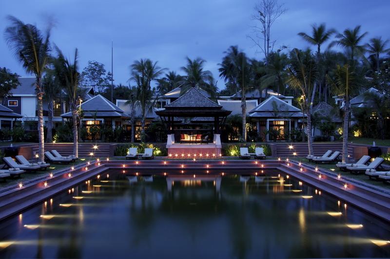 Melati Beach Resort & Spa - Sha Extra Plus Certified Koh Samui Exterior photo