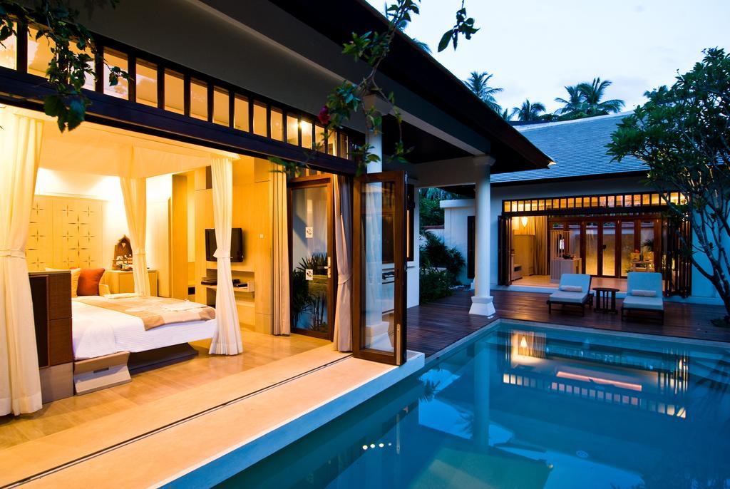 Melati Beach Resort & Spa - Sha Extra Plus Certified Koh Samui Exterior photo